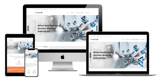 Infodata Professional Services