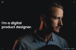 Portfolio Digital Designer