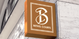 The Bethel Courts