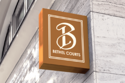 The Bethel Courts