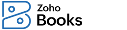 zoho books