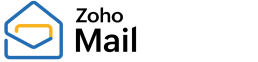zoho mail