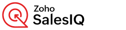 zoho salesiq